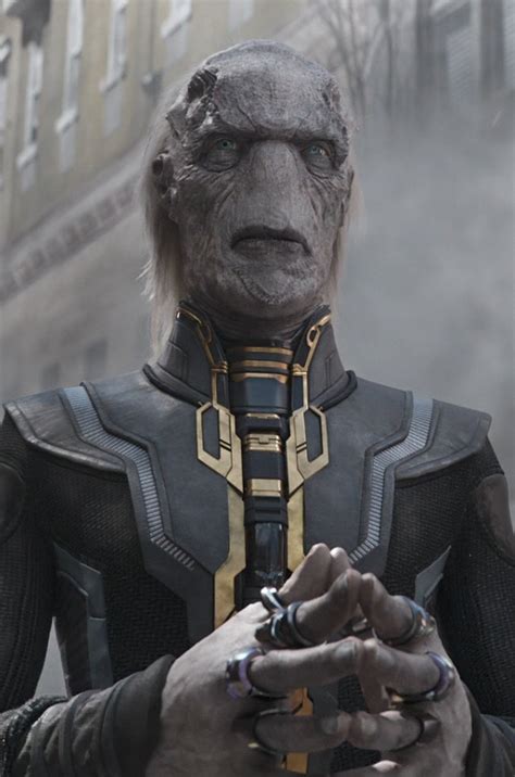 ebony maw